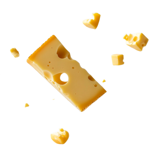 500 cheese